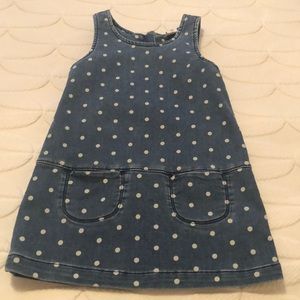 Toddler Girl Dress